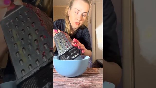 Салаты с Петрушкой