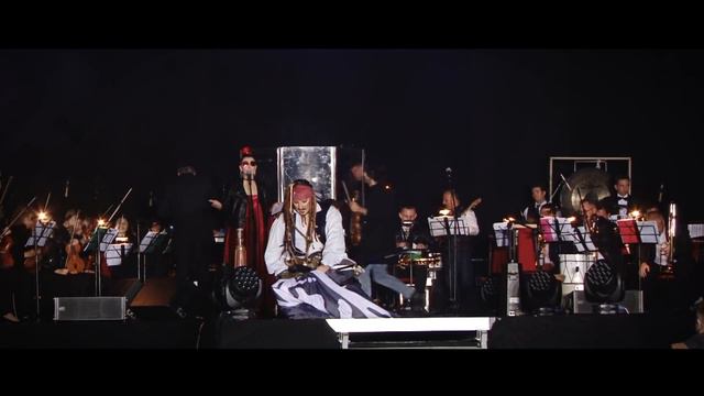 Samvel Ayrapetyan Music - The complete concert live Open Air Самвел Айрапетян смотреть онлайн