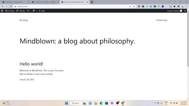 How to Get FREE SSL Certificate ✅ for Your WordPress Site| Automatic Redirect HTTP TO HTTPS (HINDI) смотреть онлайн