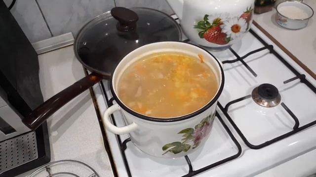 4. Экономное меню на 1 день. Экономный завтрак, обед и ужин. Меню на семью. смотреть онлайн