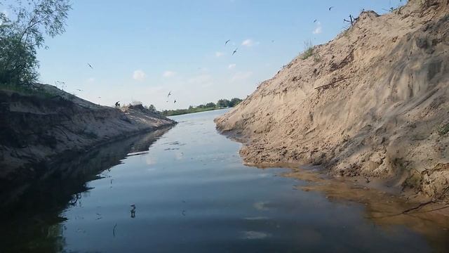 Шикарная! природа России!