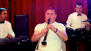 Hovhannes Vardanyan klarnet  -  Rumba + Par