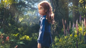 Дикий лес - Официальный тизер - Мультфильм 2025