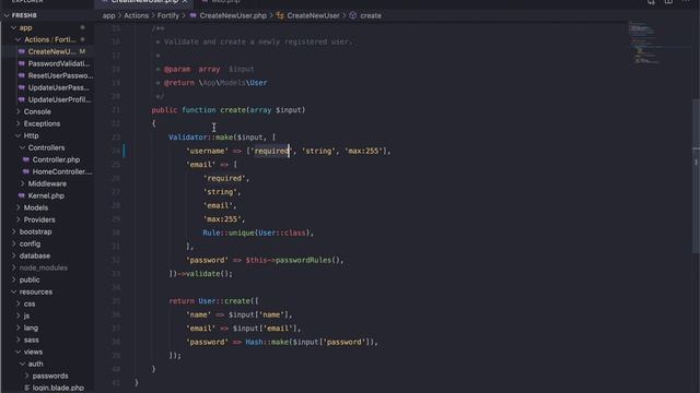4 menghapus bawaan laravel:ui смотреть онлайн