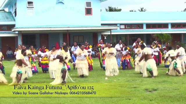 Faiva 'a Futuna_'Apifo'ou 125.mov смотреть онлайн