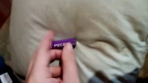 Батарейка литиевая PkCell ER14505, 3.6V 2400 мАч