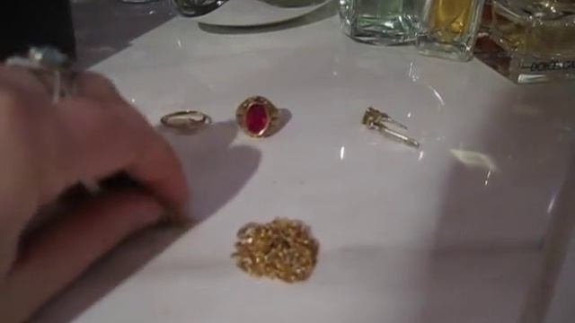 Как купить золото в ломбарде, золото бу, мои золотые украшения смотреть онлайн