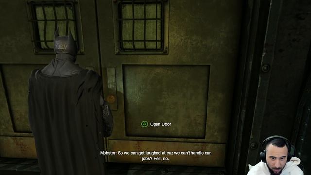 BATMAN ARKHAM ORIGINS - Gameplay Walkthrough Part 2 смотреть онлайн