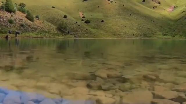 :3.озеро кок-коль. :/ смотреть онлайн