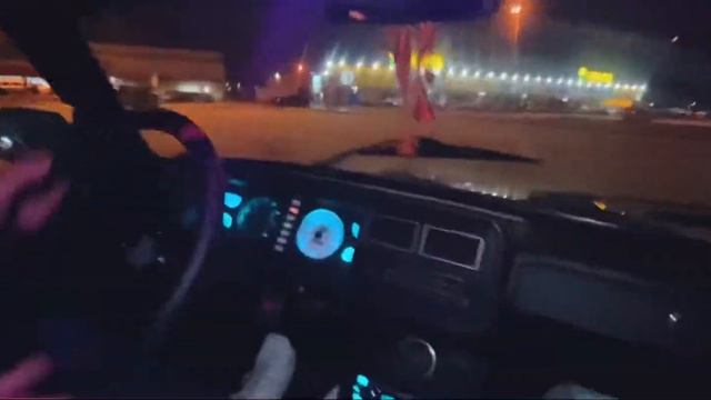 Это классика. Дрифт на жиге зимой смотреть онлайн