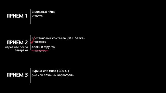 Рацион Крейга Daniel Craig смотреть онлайн