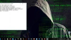 КАК СДЕЛАТЬ ВИРУС ШУТКУ В БЛОКНОТЕ?