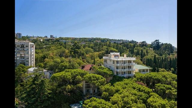 Ялта Московская дом 33 107 метров (продажа) смотреть онлайн