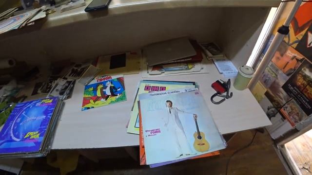 антиквар LIFE поработаем немного БИЗНЕС на  EBAY смотреть онлайн