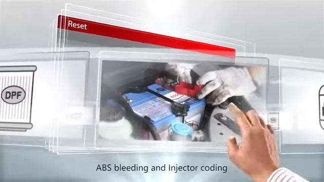 CRP 429 LAUNCH AUTO KEY CODING PROGRAMMER FOR ALL KEYS LOST