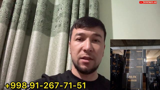 29 февраля 2024 г. МИСКИНЧИ ЮРТДОШЛАРИМИЗГА МУРОЖААТ смотреть онлайн