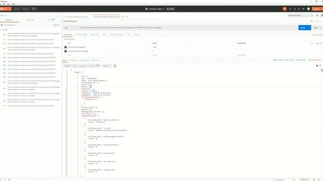 Connect to Magento API using Postman смотреть онлайн