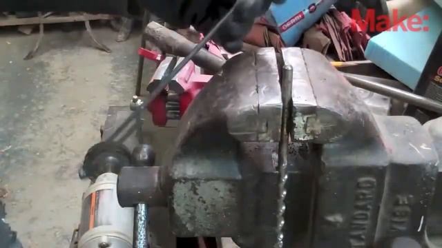 DiResta_Делаем доску для заметок смотреть онлайн