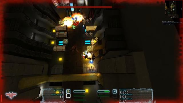 Steel Storm: Burning Retribution Gameplay and Thoughts! смотреть онлайн