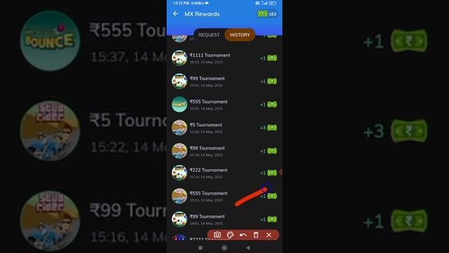 Mx player game hack trick 2021 new 100% working trick смотреть онлайн