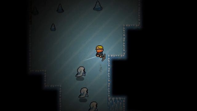 Below the Stone | PAX Online Exclusive смотреть онлайн