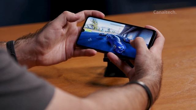 Galaxy A33 5G: ¿Será este la mejor opción de la linea de este año? (Review en español) смотреть онлайн