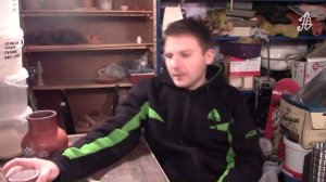 Как подобрать глазурь по керамике