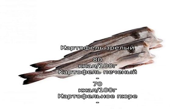 Вкусные блюда