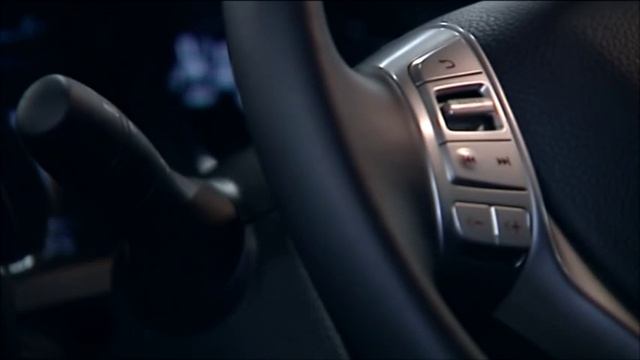 Висока летва: тест на новия Nissan Qashqai смотреть онлайн