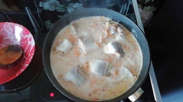 Сибирь Щуки в сметане смотреть онлайн