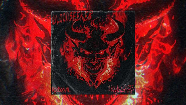 RXDXVIL, HELLBLADE - BLOODSEEKER