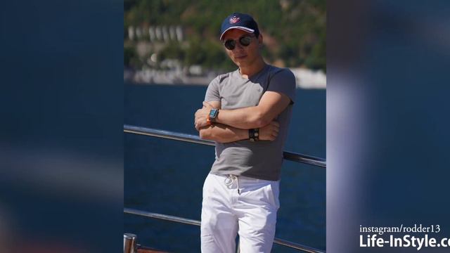 Родион Газманов хулиганит или Что произошло в Турции смотреть онлайн