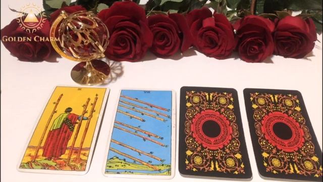 ВАЖНЫЕ ПОЗИТИВНЫЕ СОБЫТИЯ ДЛЯ ВАС ДО КОНЦА 2021 ГОДА/ ОНЛАЙН ГАДАНИЕ/ Школа Таро Golden Charm смотреть онлайн