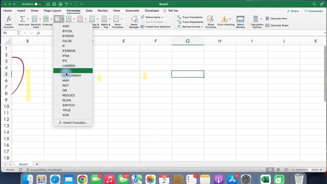 Excel Overview | Best Excel Courses | Learn Excel Online | Excel Tutorial | Chapter 1 смотреть онлайн