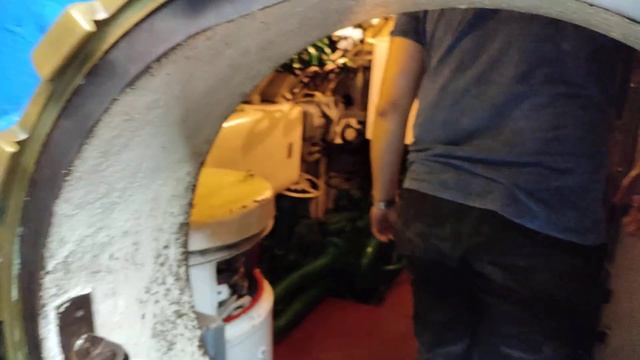 Подводная лодка С-56 смотреть онлайн