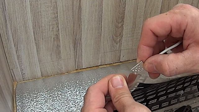 Монтаж греющей пленки на балконе. смотреть онлайн