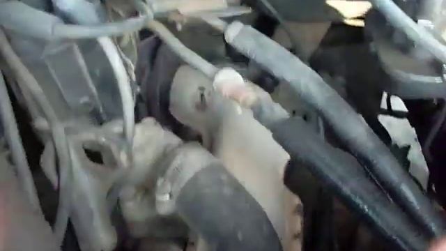 1995 PONTIAC TRANS SPORT 3.1L 042935 смотреть онлайн