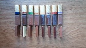 Обзор.  Конфеты Мерси 250 граммов.  Разворачиваю каждую конфет.  Канал Тутси Влог.