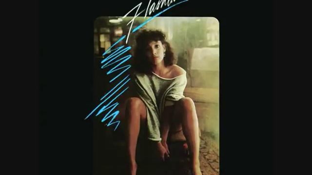 Giorgio Moroder--Love Theme from Flashdance смотреть онлайн