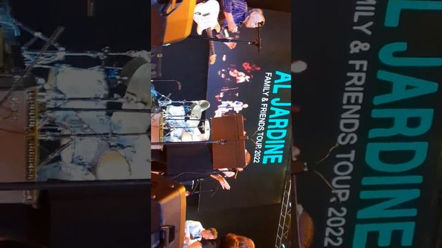 Wilson Phillips/Al Jardine "Impulsive" Des Plaines, IL 2022 смотреть онлайн