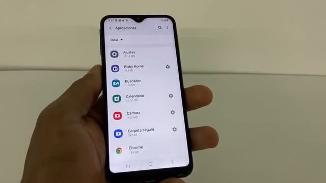 Cómo hacer espacio en un Celular sin Borrar nada / sin memoria Sd смотреть онлайн