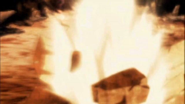 GOD EATER BURST - Opening смотреть онлайн