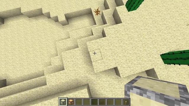 Minecraft: Instant Massive Structures Mod! (1.3.2) смотреть онлайн