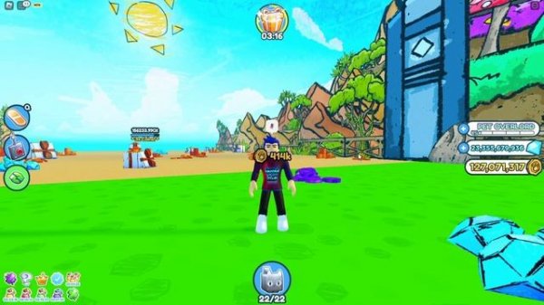 HOW TO BECOME BIG GAMES PARTNER IN 2023!