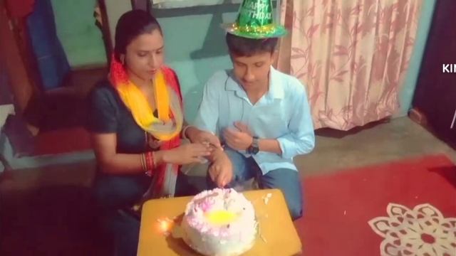 Birthday per ki Dosto kai saath ki Masti смотреть онлайн