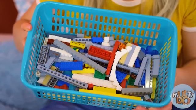 Кто лучше нарисует предмет, получит его | Арт-Челлендж от Multi DO Challenge смотреть онлайн