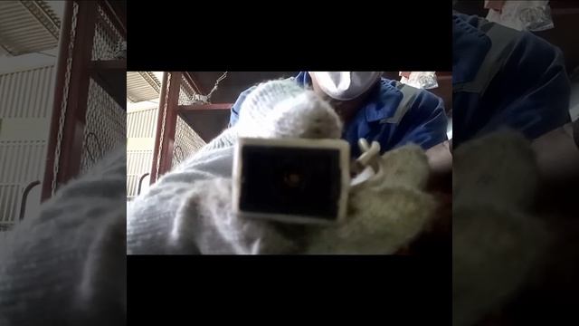 Brake Switch Problem (Tata Truck) смотреть онлайн