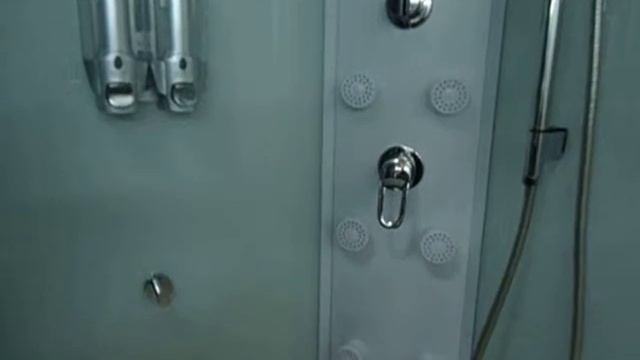 Душевая кабина ERLIT ER5509Р-S3 90x90x215 смотреть онлайн