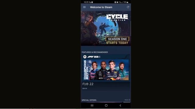 How to add Steam Gift card Funds to Steam Wallet смотреть онлайн