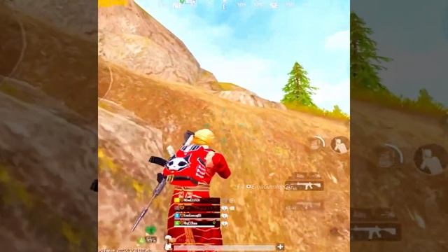 BEST CLUTCH [32] | IPAD MINI 6 | PUBG MOBILE | EmuGamingGG смотреть онлайн
